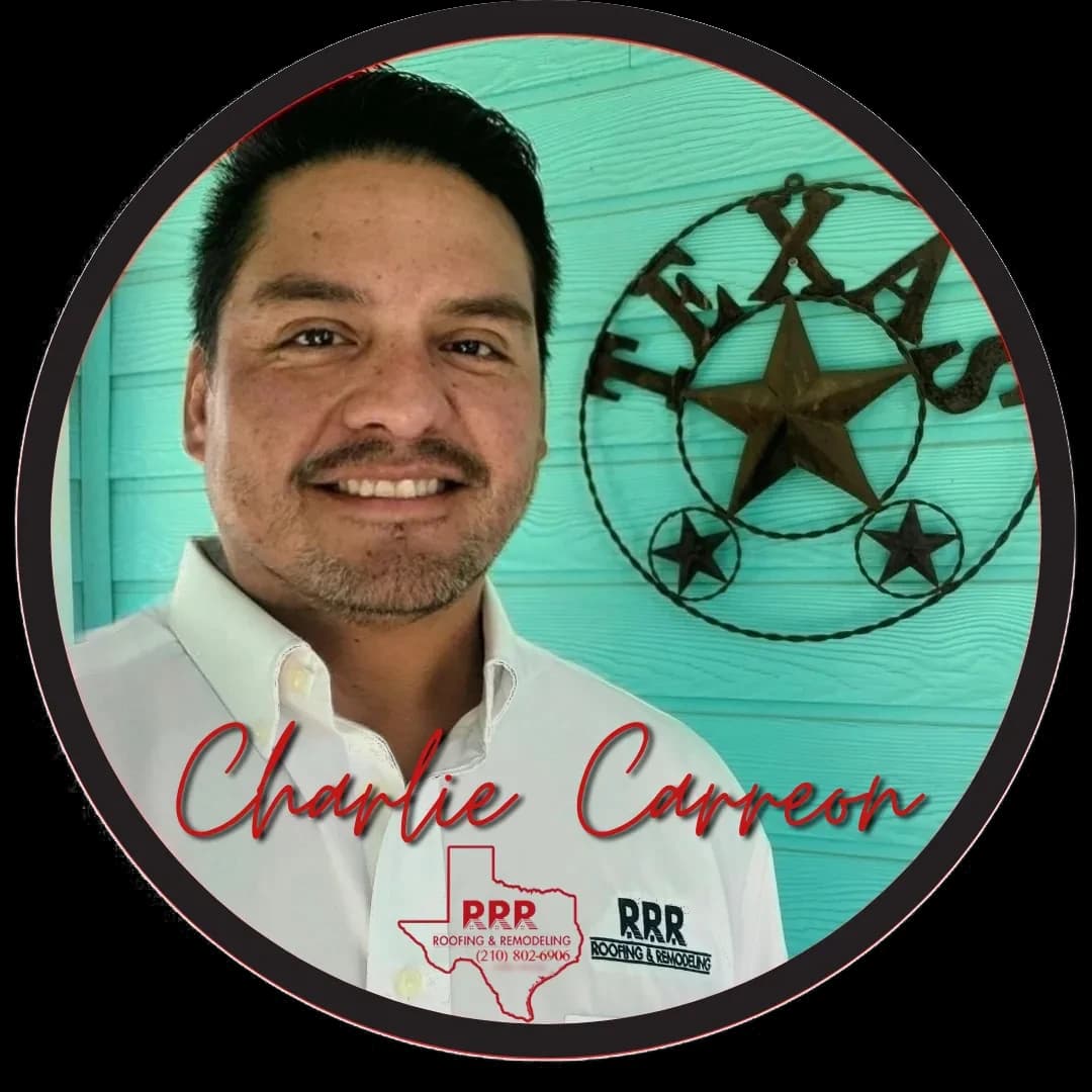 Charlie Carreon, owner of Texas-RRR